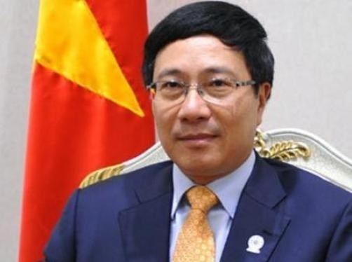 Vietnam to attend Lancang-Mekong meeting, Boao Forum in China - ảnh 1